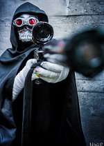 Cosplay-Cover: Death Gun