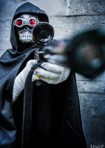Cosplay-Cover: Death Gun