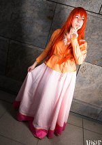 Cosplay-Cover: Juliet