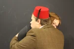 Foto des Kostüms