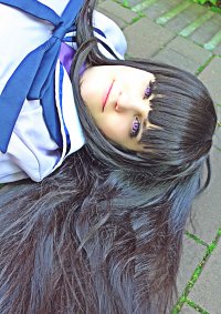 Cosplay-Cover: Hiyori Iki