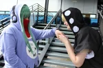 Foto des Kostüms