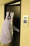 Foto des Kostüms