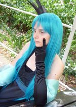 Cosplay-Cover: Chrysalis (Gijinka-Version)