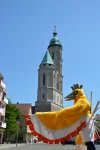Foto des Kostüms