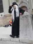 Foto des Kostüms