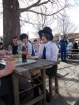 Foto des Kostüms