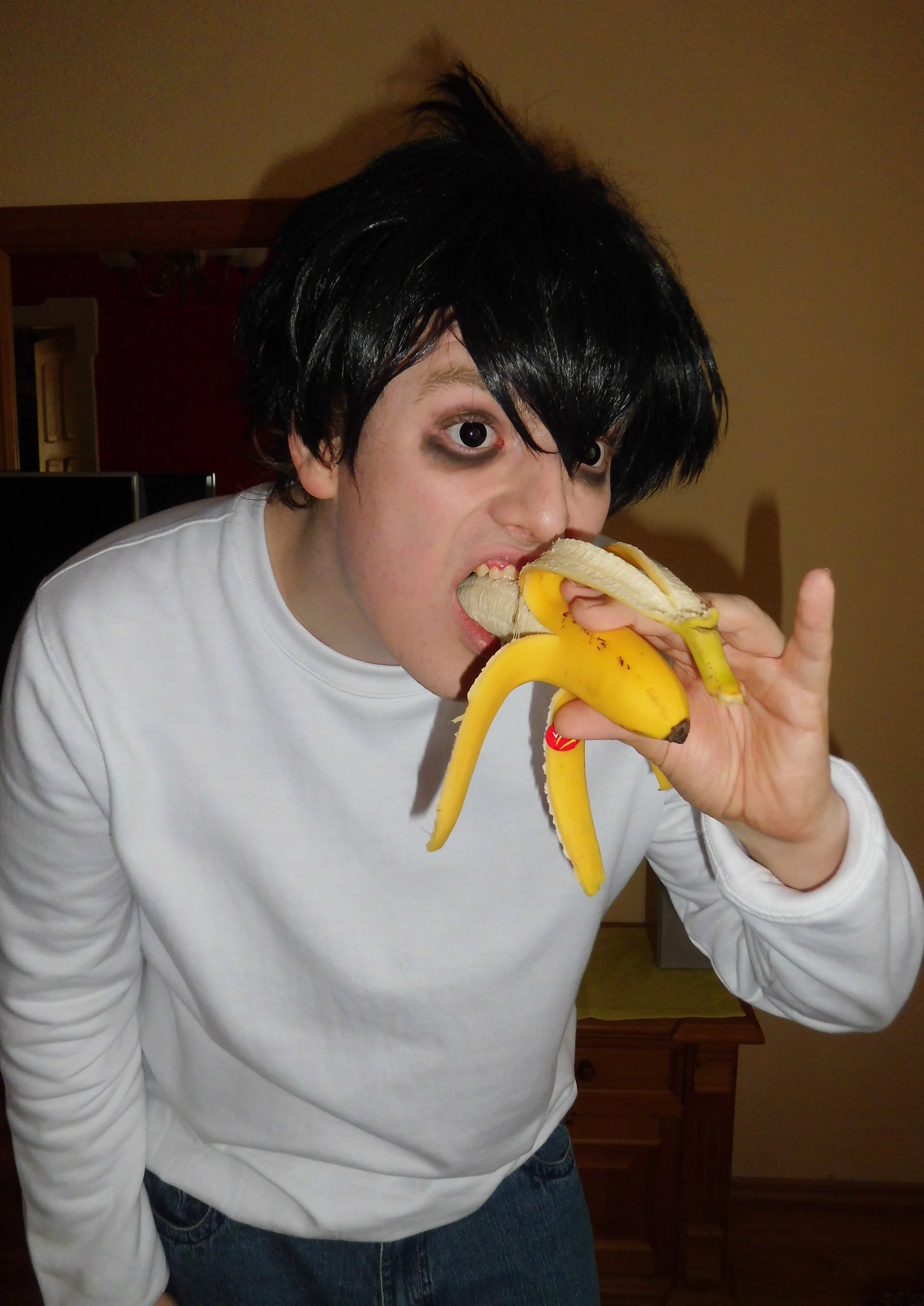 Cosplay-Cover: L