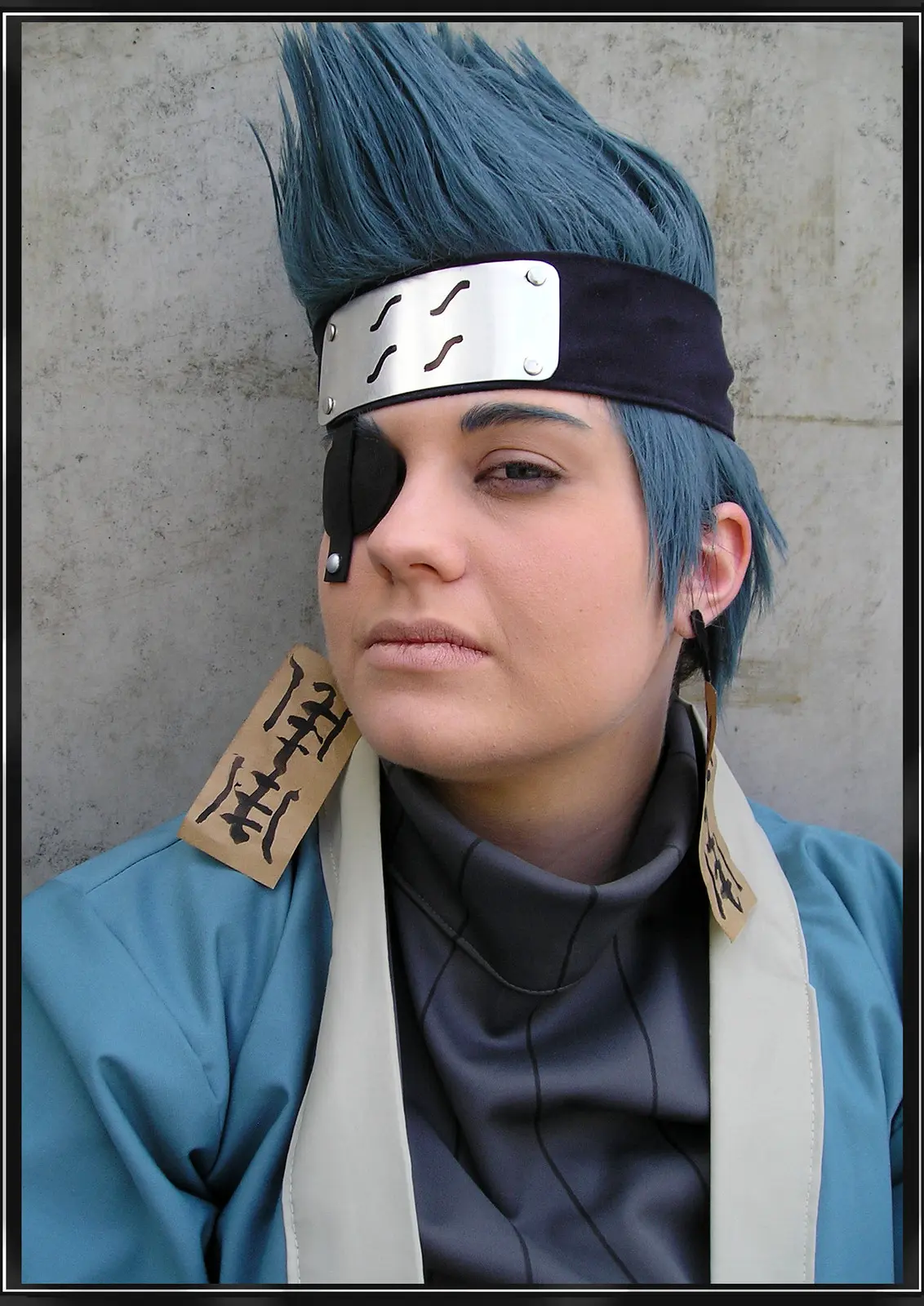 Cosplay-Cover: Ao