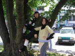 Foto des Kostüms
