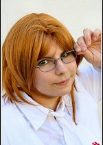 Cosplay-Cover: Sakura Hime ~ [[ Casual Glasses ]]