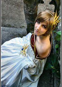 Cosplay-Cover: Sakura ( Princess Version )