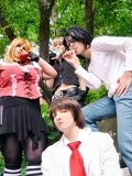 Top-3-Foto - von Dante-sama