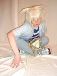 Foto des Kostüms