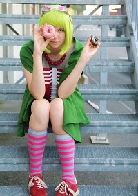 Cosplay-Cover: Gumi [Donut Hole]