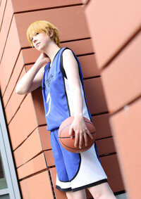 Cosplay-Cover: Ryota Kise