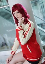 Cosplay-Cover: Maki Nishikino [SR170 First Place Smile]