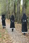 Foto des Kostüms
