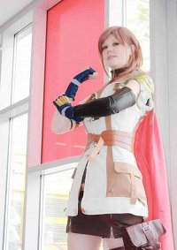 Cosplay-Cover: Lightning