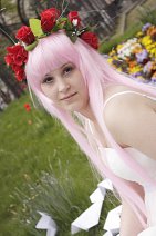 Cosplay-Cover: Luka Megurine