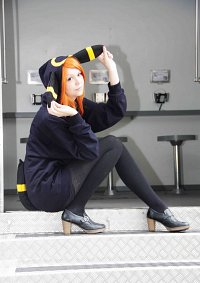 Cosplay-Cover: Nachtara (Hoodie)