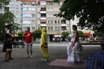 Foto des Kostüms