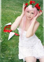 Cosplay-Cover: Luka Megurine [just be friends]
