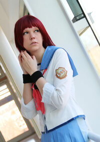 Cosplay-Cover: Asami Iwasawa