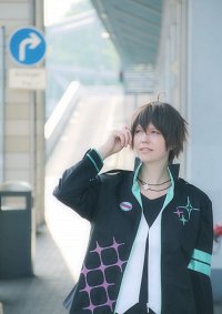 Cosplay-Cover: Touma Amagase