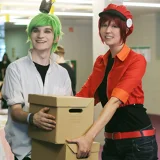 Top-3-Foto - von Misha