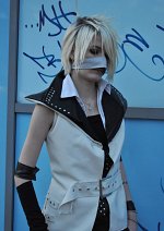 Cosplay-Cover: Reita - Decomposition Beauty Tour (Fotoshooting)
