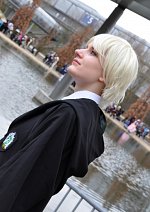 Cosplay-Cover: Draco Malfoy