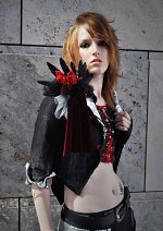 Cosplay-Cover: LAYHA 「addicted skin」 SCAPEGOAT