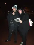 Foto des Kostüms