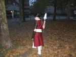 Foto des Kostüms