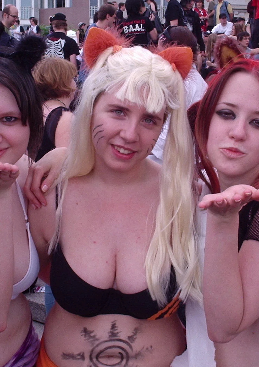 Cosplay-Cover: All These Things I Hate