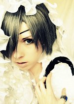 Cosplay-Cover: Ciel Phantomhive