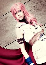 Cosplay-Cover: Lightning