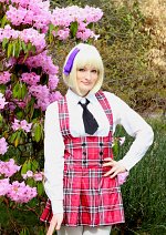 Cosplay-Cover: Liechtenstein [Gakuen]