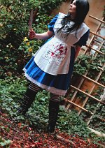 Cosplay-Cover: Alice – Madness Returns