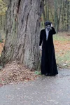 Foto des Kostüms