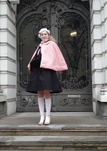 Cosplay-Cover: Sweet- Lolita loves Viktor & Rolf