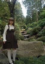 Cosplay-Cover: Orsay-lolita