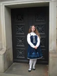 Foto des Kostüms