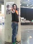 Foto des Kostüms