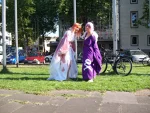 Foto des Kostüms