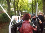 Foto des Kostüms