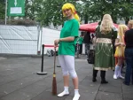 Foto des Kostüms