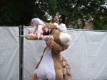 Foto des Kostüms