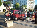 Foto des Kostüms